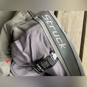 SOLD ! MENS BREECHES STRUCK. Worn once. Excellent condition